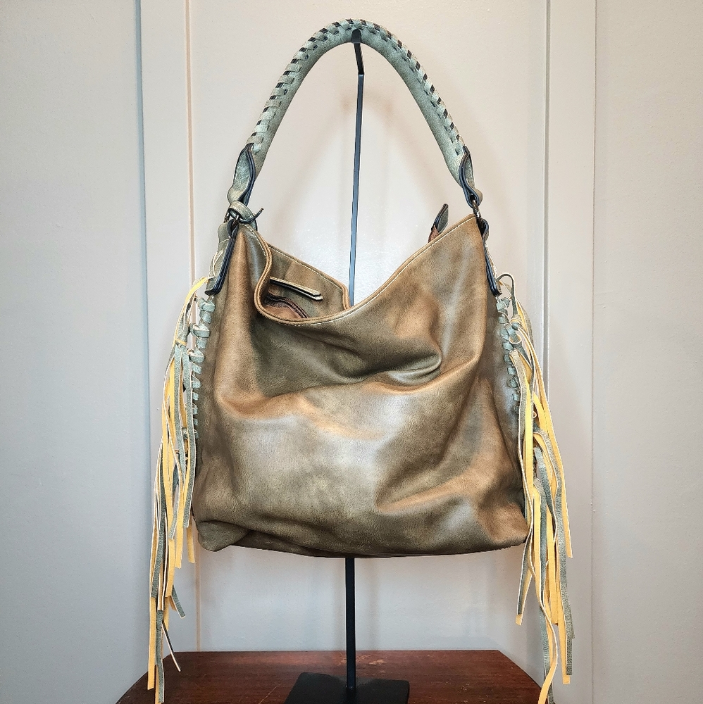 Boho bag